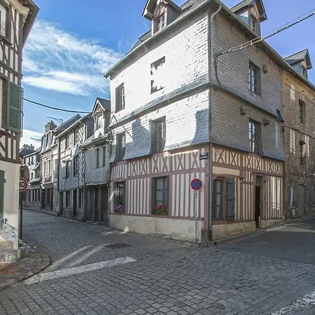 Luckey Homes - Rue Eugene Boudin