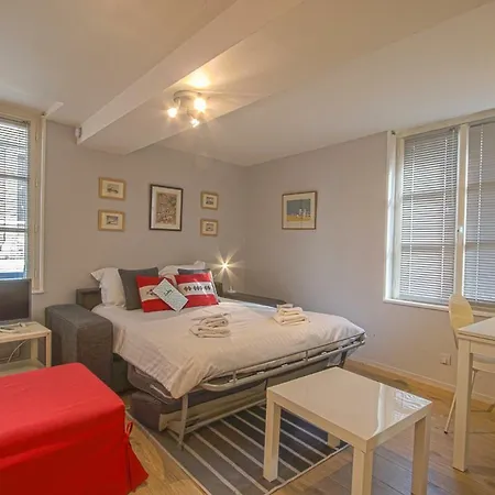 Luckey Homes - Rue Eugene Boudin Appartement Honfleur